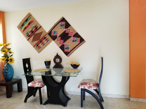 Apartamentos En Casa Campestre