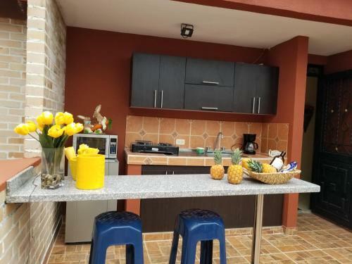 Apartamentos En Casa Campestre