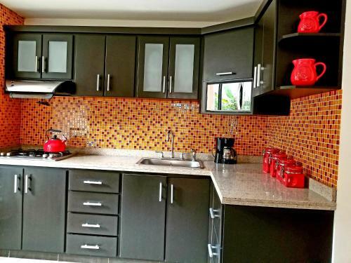 Apartamentos En Casa Campestre