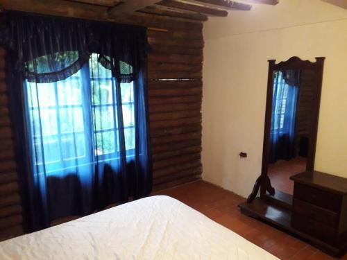 Super Habitaci�n Espectacular