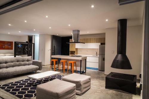 Los Nieblos - El Nudito