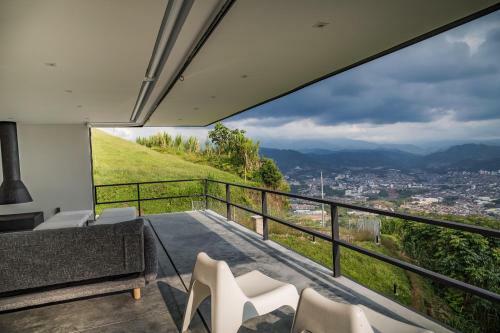 Los Nieblos - El Nudito