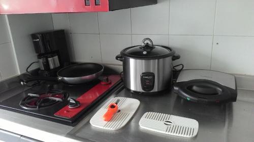 Apartamento Pereira7301