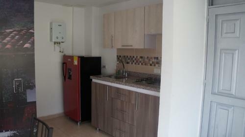 Apartamento D�plex Para Familias Y Grupos