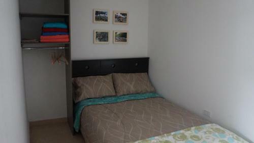Apartamento D�plex Para Familias Y Grupos