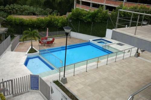 Apartamento Apto Para 4 Personas