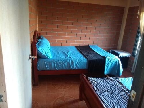 Agroturismo La Purita