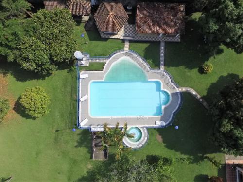 Lodge Casa Campestre La Rosita