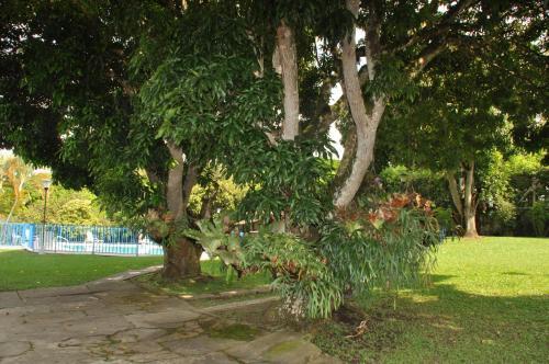 Lodge Casa Campestre La Rosita