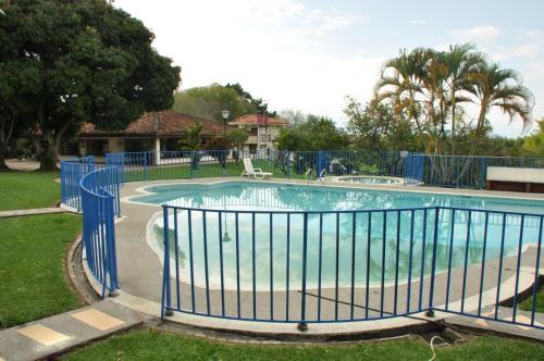 Lodge Casa Campestre La Rosita