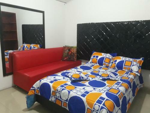 Hostal Apartahotel Albita