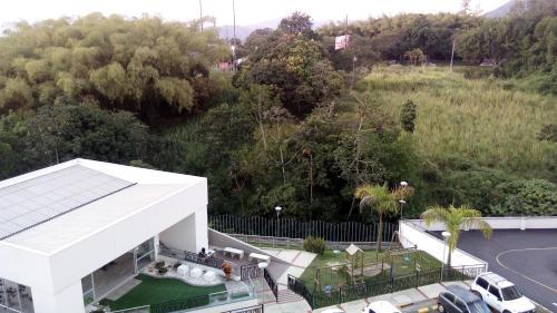 Apartamento Tangara En Cerritos