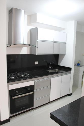 Apartamento Tangara En Cerritos