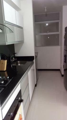 Apartamento Tangara En Cerritos