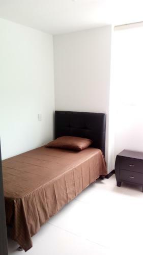 Apartamento Tangara En Cerritos