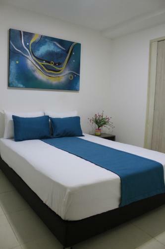 Hotel Pereira 421