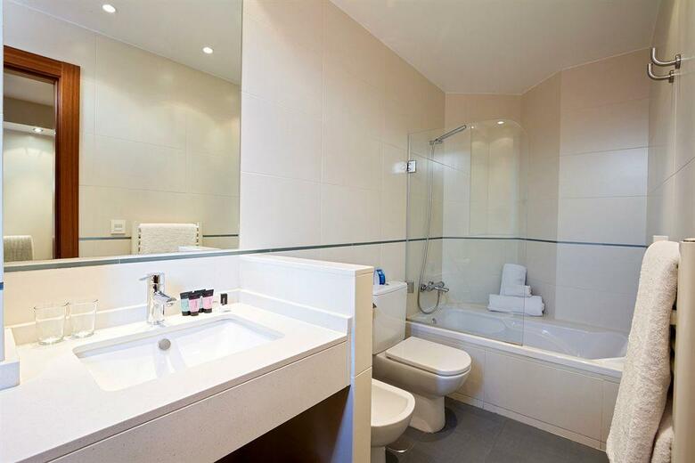 Hotel Monjas Del Carmen