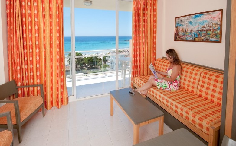 Hotel THB Sa Coma Platja