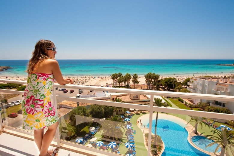Hotel THB Sa Coma Platja