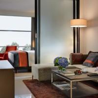 Hotel Oakwood Trilliant Sukhumvit 18