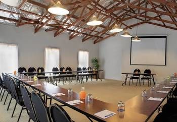 Protea Hotel Outeniqua