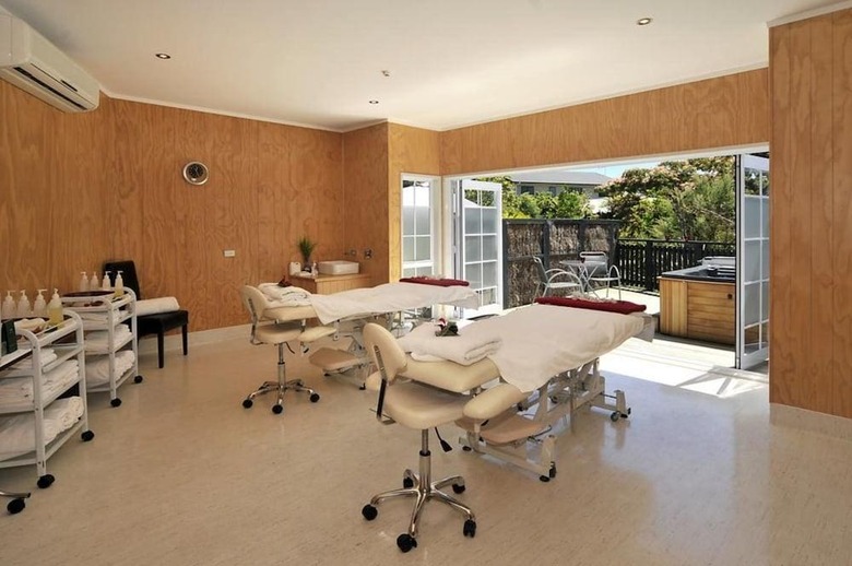 Hotel Clarion Collection Wai Ora Lakeside Spa Resort