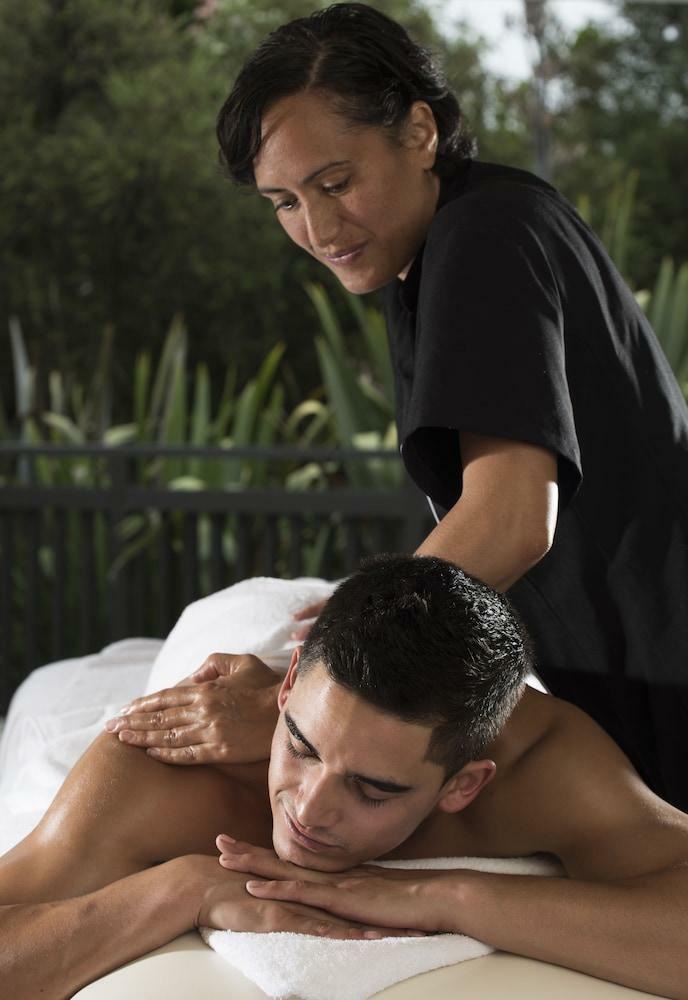 Hotel Clarion Collection Wai Ora Lakeside Spa Resort