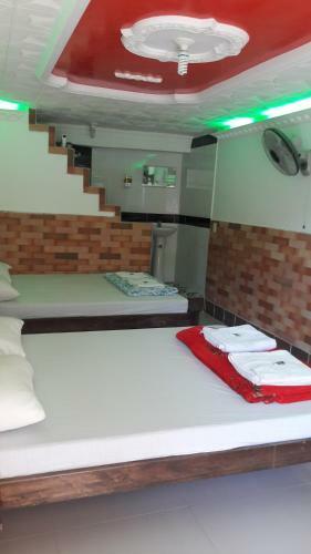 Hotel Recreacional Campestre Villa Hercules