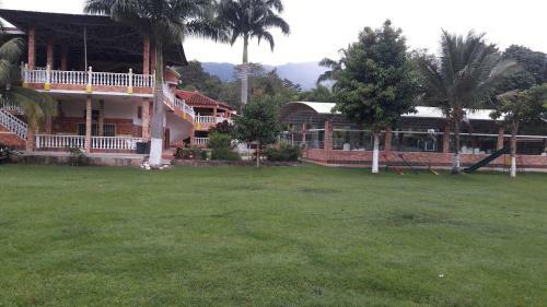 Hotel Recreacional Campestre Villa Hercules