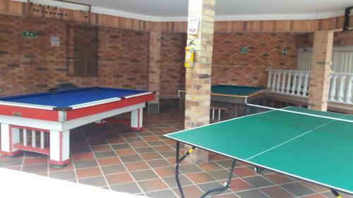 Hotel Recreacional Campestre Villa Hercules