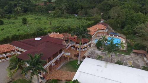 Hotel Recreacional Campestre Villa Hercules