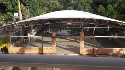 Hotel Recreacional Campestre Villa Hercules
