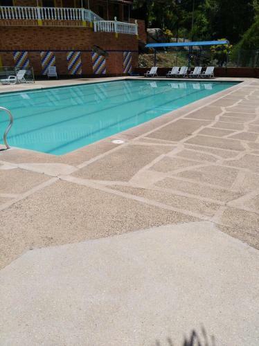 Hotel Recreacional Campestre Villa Hercules