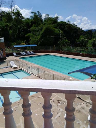 Hotel Recreacional Campestre Villa Hercules
