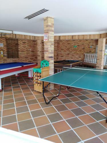 Hotel Recreacional Campestre Villa Hercules