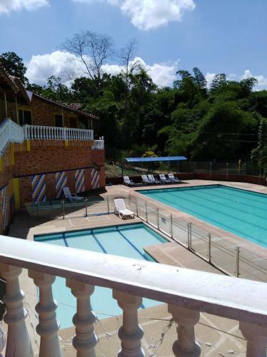 Hotel Recreacional Campestre Villa Hercules