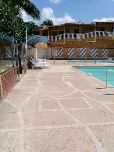 Hotel Recreacional Campestre Villa Hercules