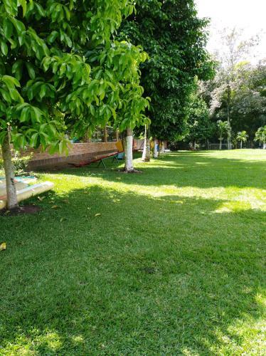 Hotel Recreacional Campestre Villa Hercules