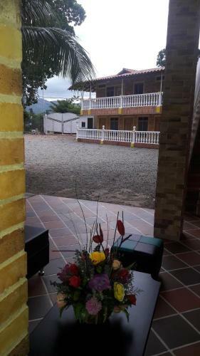 Hotel Recreacional Campestre Villa Hercules