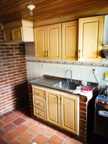 Finca Villa Leandro