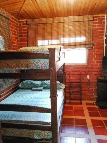 Finca Villa Leandro