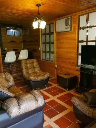 Finca Villa Leandro