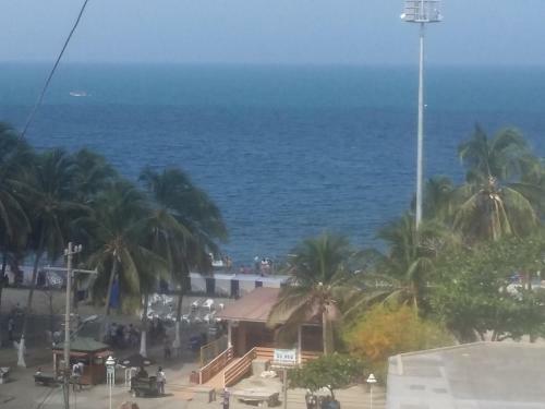 Apartamento Rodadero One