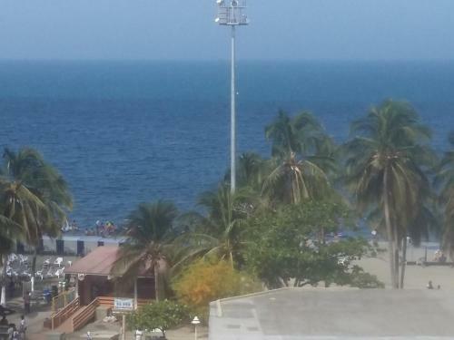 Apartamento Rodadero One