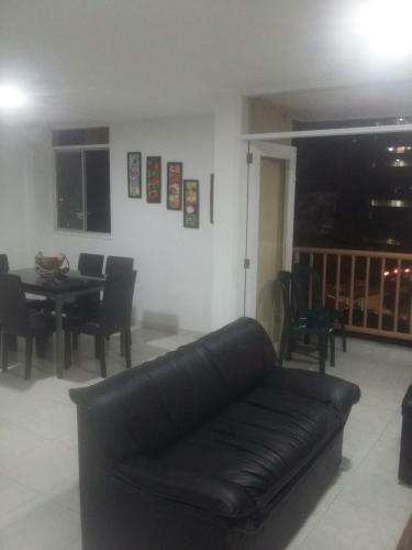 Apartamento Rodadero One