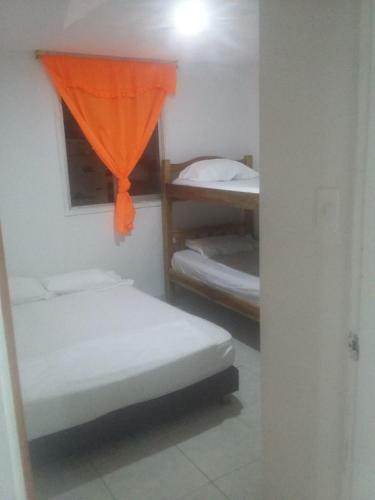 Apartamento Rodadero One