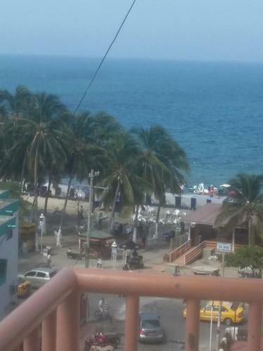 Apartamento Rodadero One