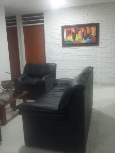 Apartamento Rodadero One