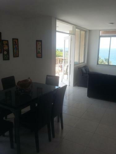 Apartamento Rodadero One