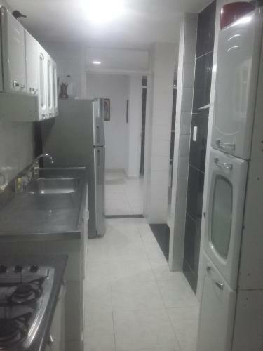 Apartamento Rodadero One